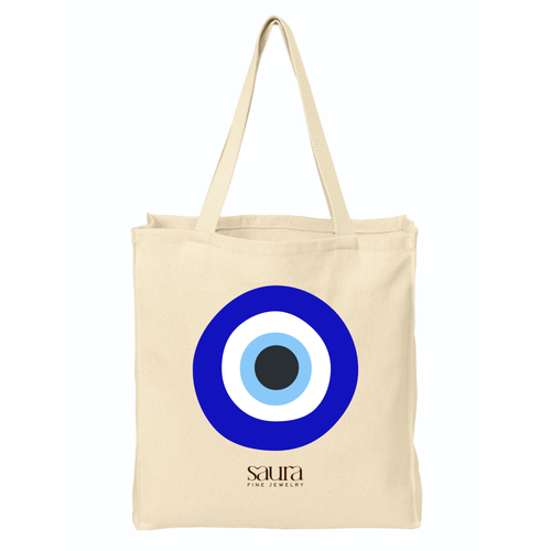 Canvas Tote Bag